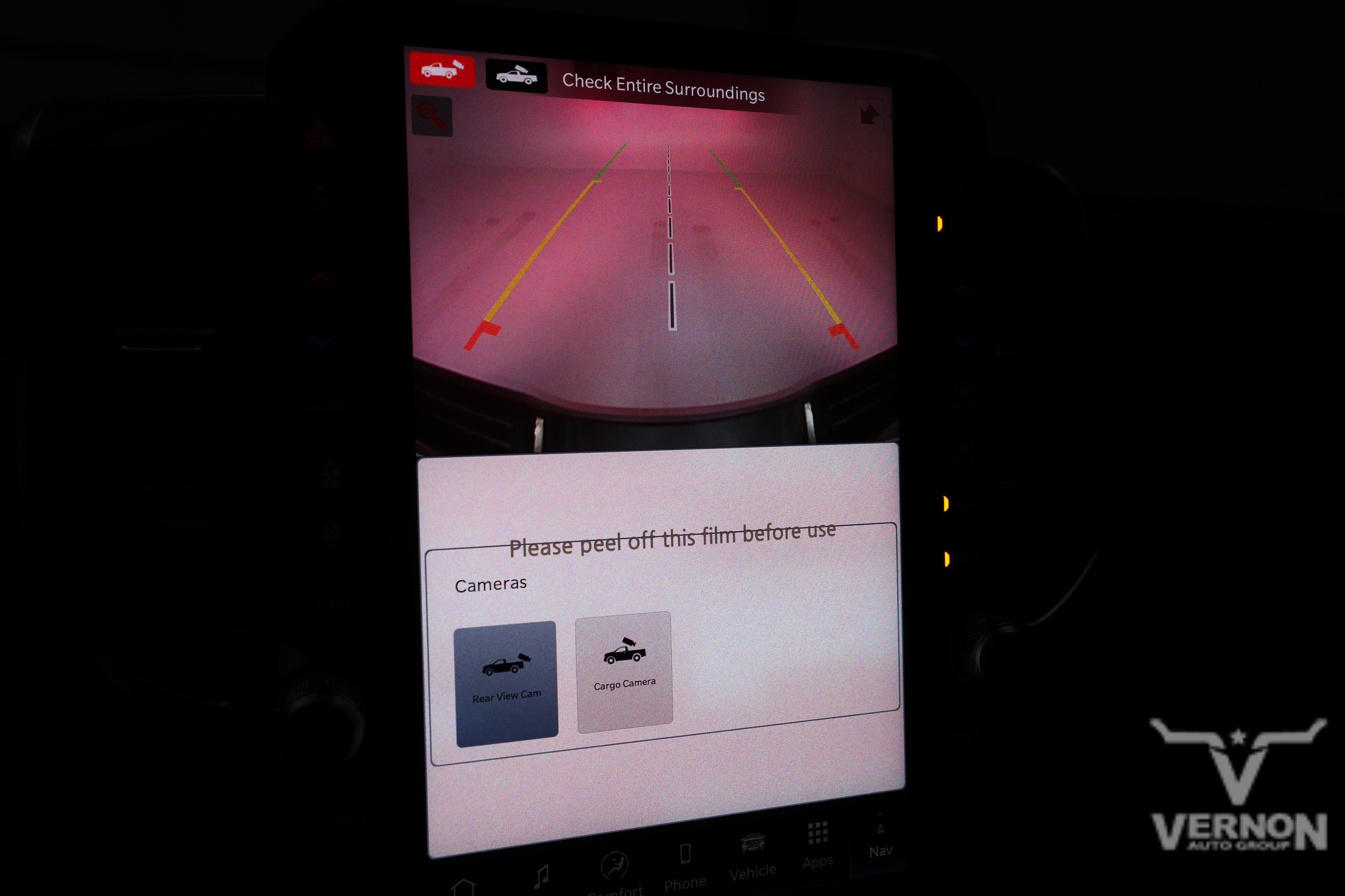 New 2026 RAM 2500 Laramie image 29