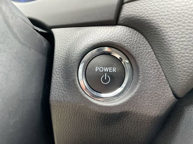 Used 2025 Toyota RAV4 XLE image 25