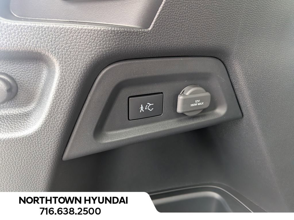 Used 2026 Honda Pilot Elite image 41