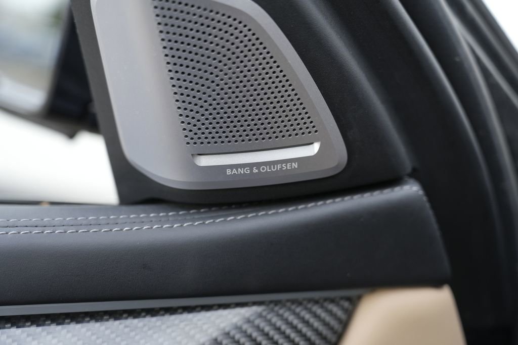 Used 2019 BMW X6 M image 27