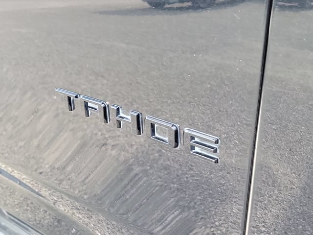 Used 2021 Chevrolet Tahoe RST w/ Luxury Package RWD image 7