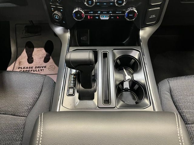 New 2026 Ford F150 XLT w/ Equipment Group 302A MID AWD/4WD image 18