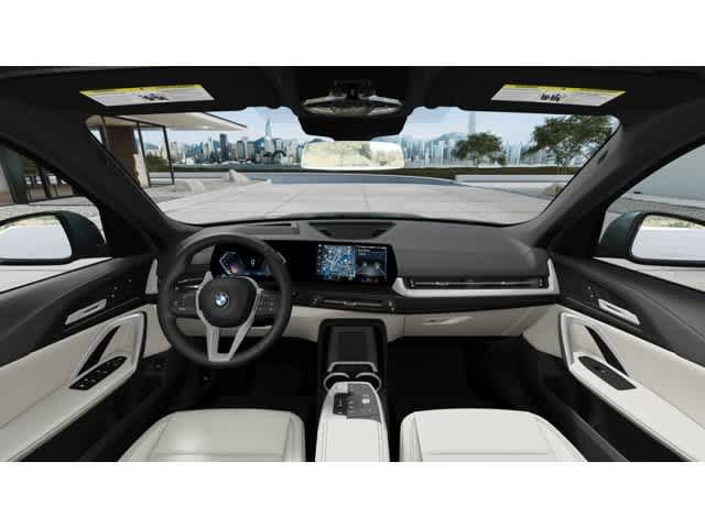 New 2026 BMW X1 xDrive28i w/ Technology Package AWD/4WD image 10