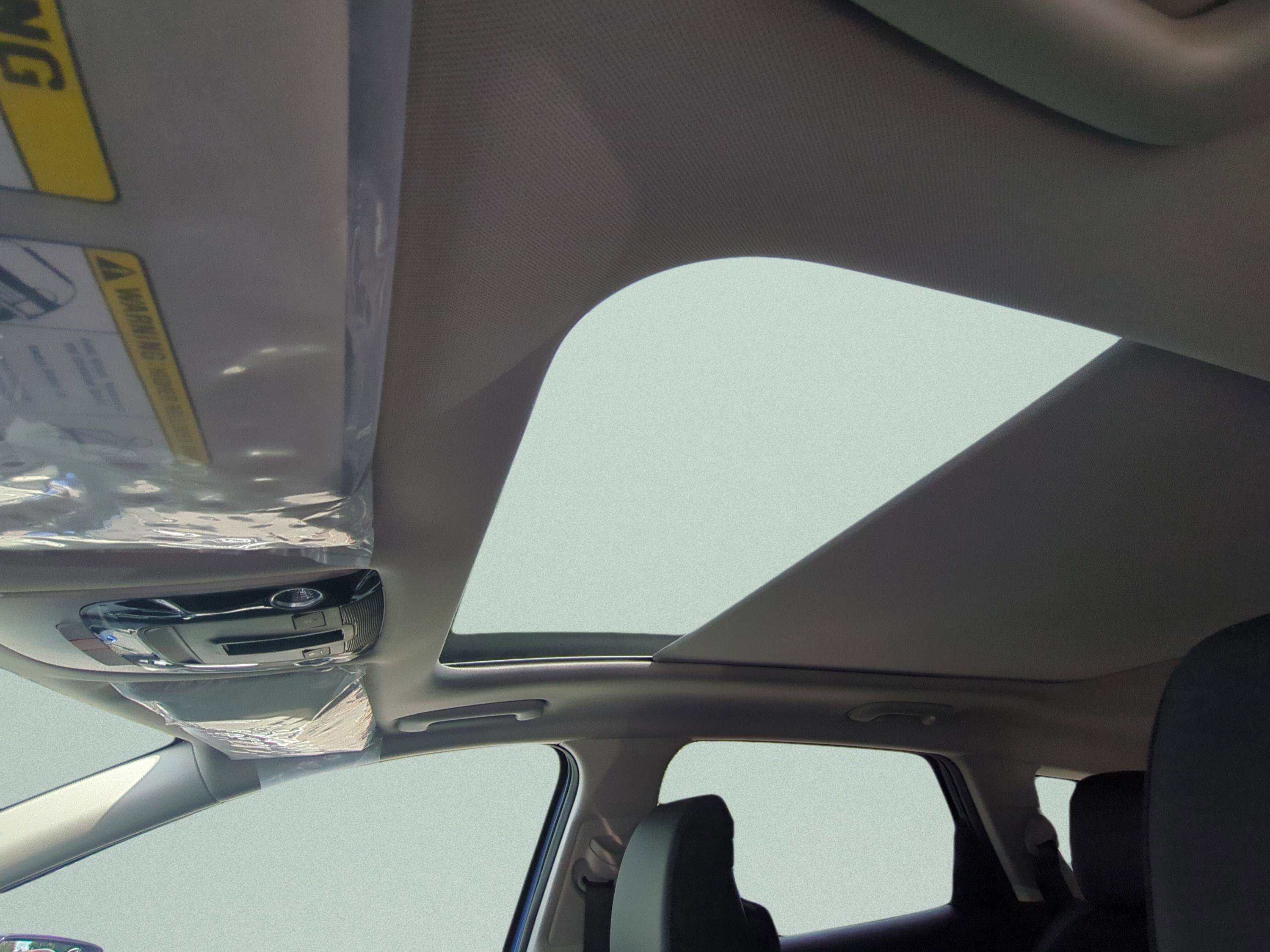 New 2026 Kia Sportage SX image 20