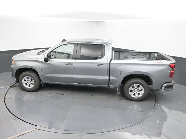 Used 2026 Chevrolet Silverado 1500 LT AWD/4WD image 42