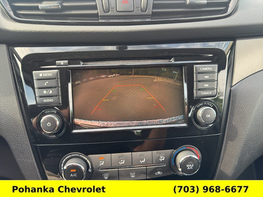 Used 2019 Nissan Rogue Sport S AWD/4WD image 19