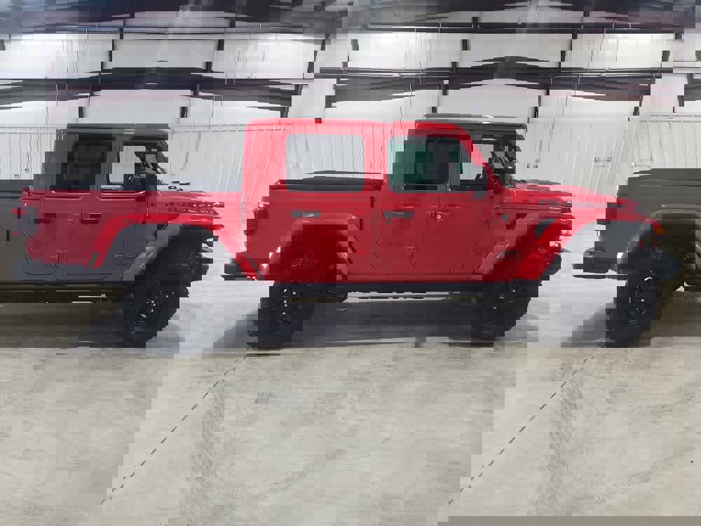 Used 2020 Jeep Gladiator Rubicon image 6