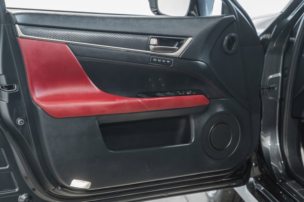 Used 2017 Lexus GS 350 F Sport image 47