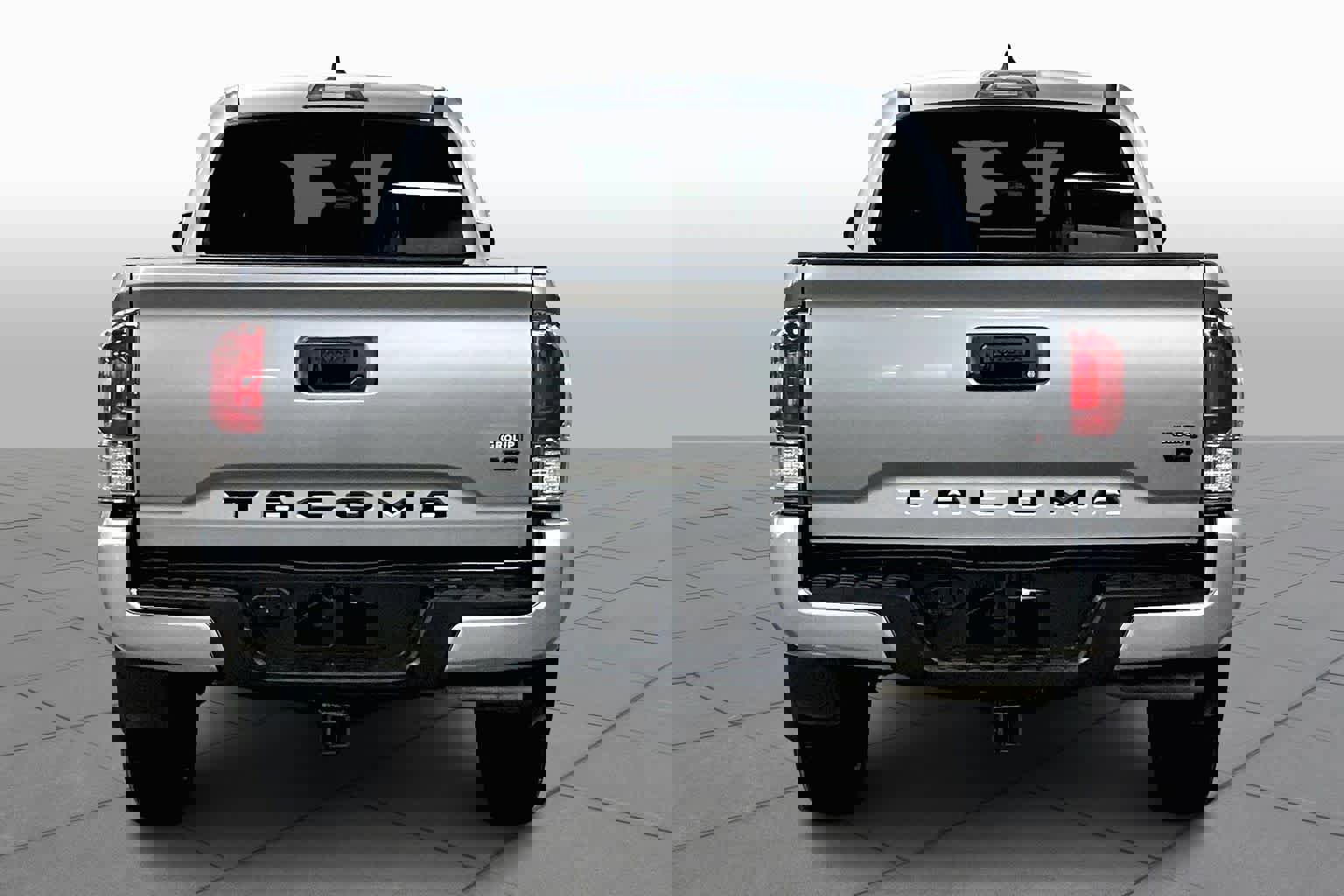 Certified 2023 Toyota Tacoma TRD Sport image 5