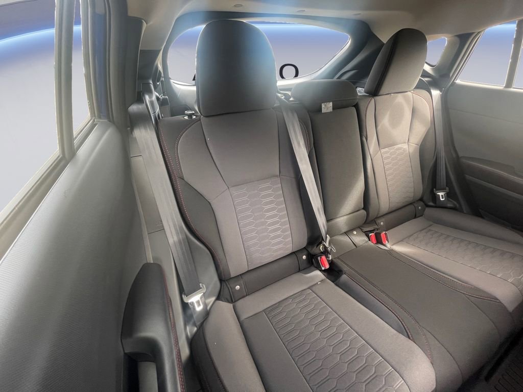 New 2026 Subaru Impreza 2.0i Sport AWD/4WD image 18