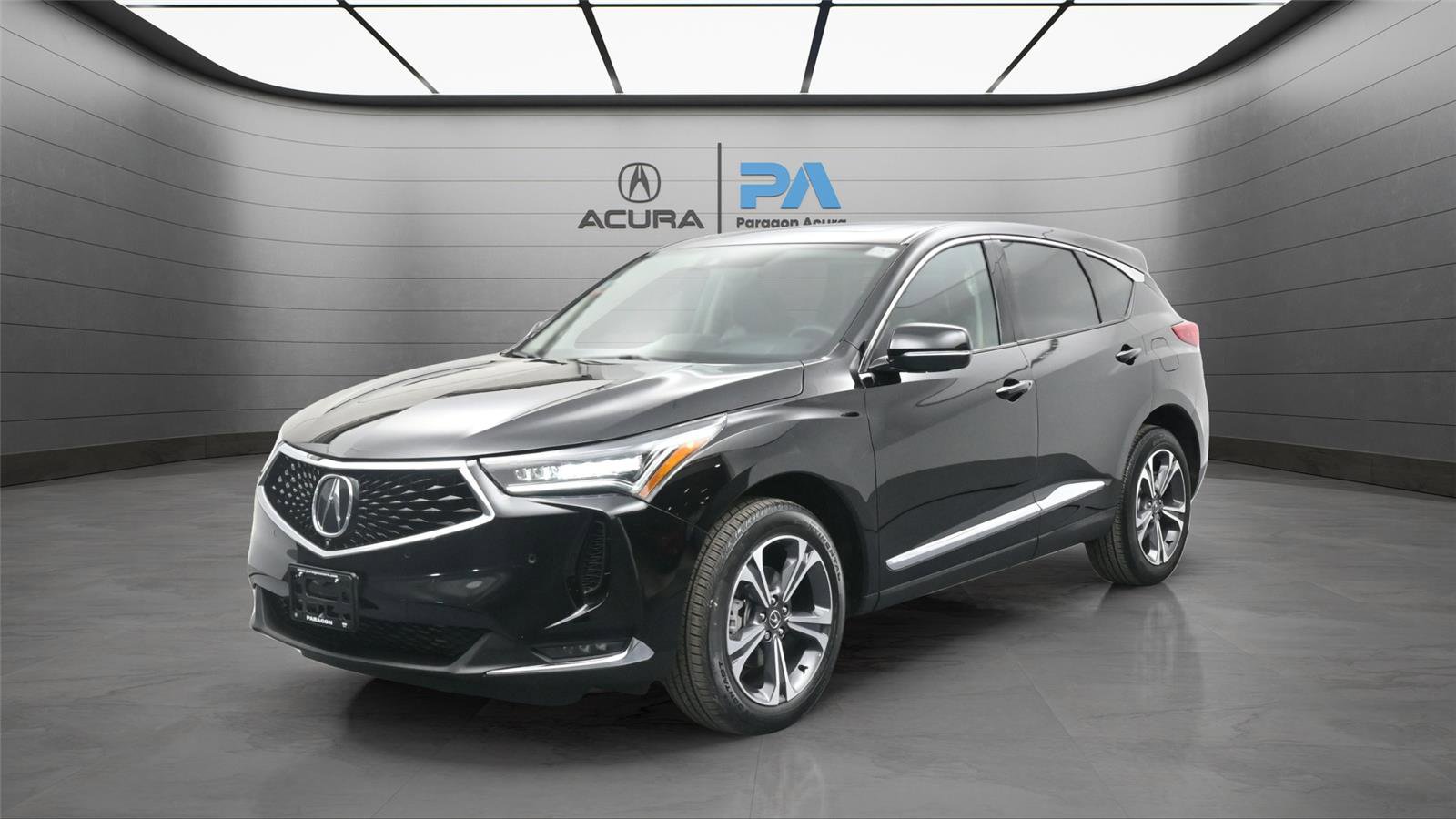 Certified 2023 Acura RDX AWD w/ Advance Package