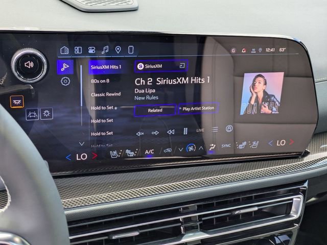 New 2026 Chevrolet Traverse High Country image 18