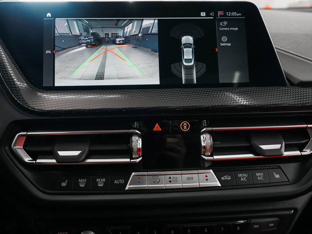 Used 2023 BMW M235i xDrive Gran Coupe w/ Premium Package image 18