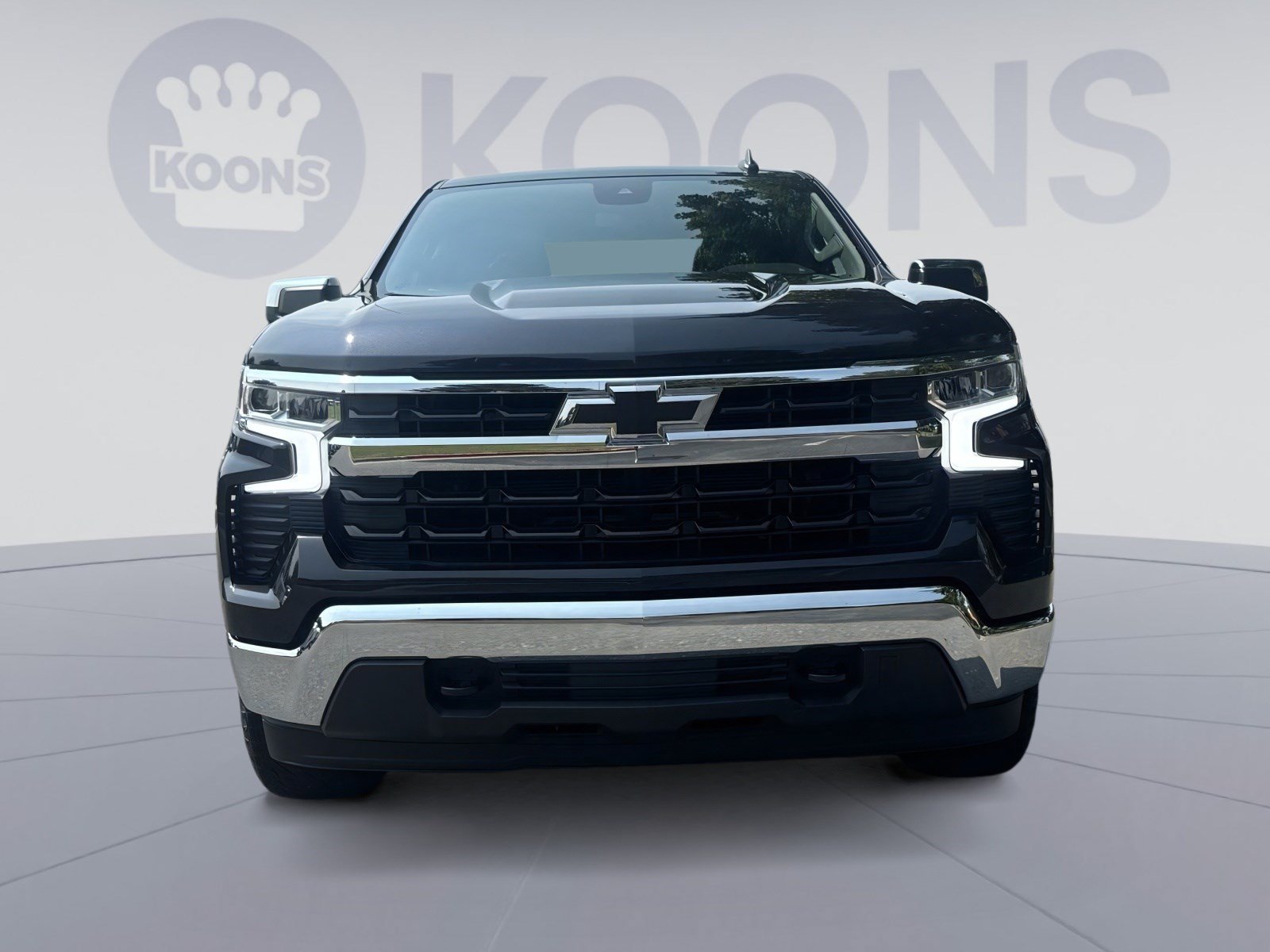 Used 2024 Chevrolet Silverado 1500 LT AWD/4WD image 11