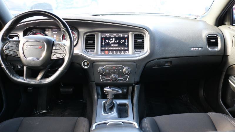 Used 2020 Dodge Charger Scat Pack w/ Dynamics Package image 20