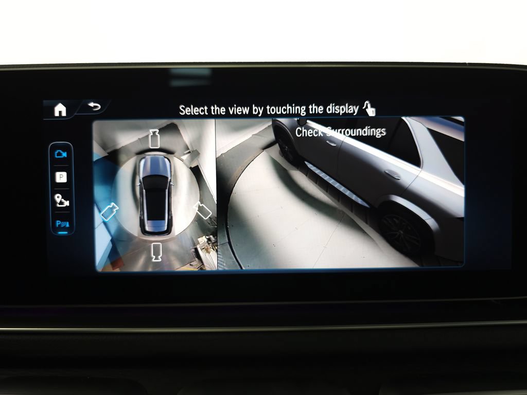 Certified 2026 Mercedes-Benz GLE 350 4MATIC image 22