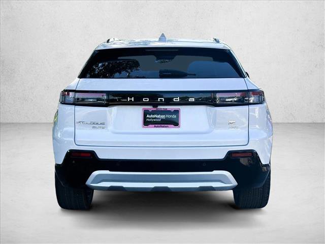 New 2026 Honda Prologue Elite image 8