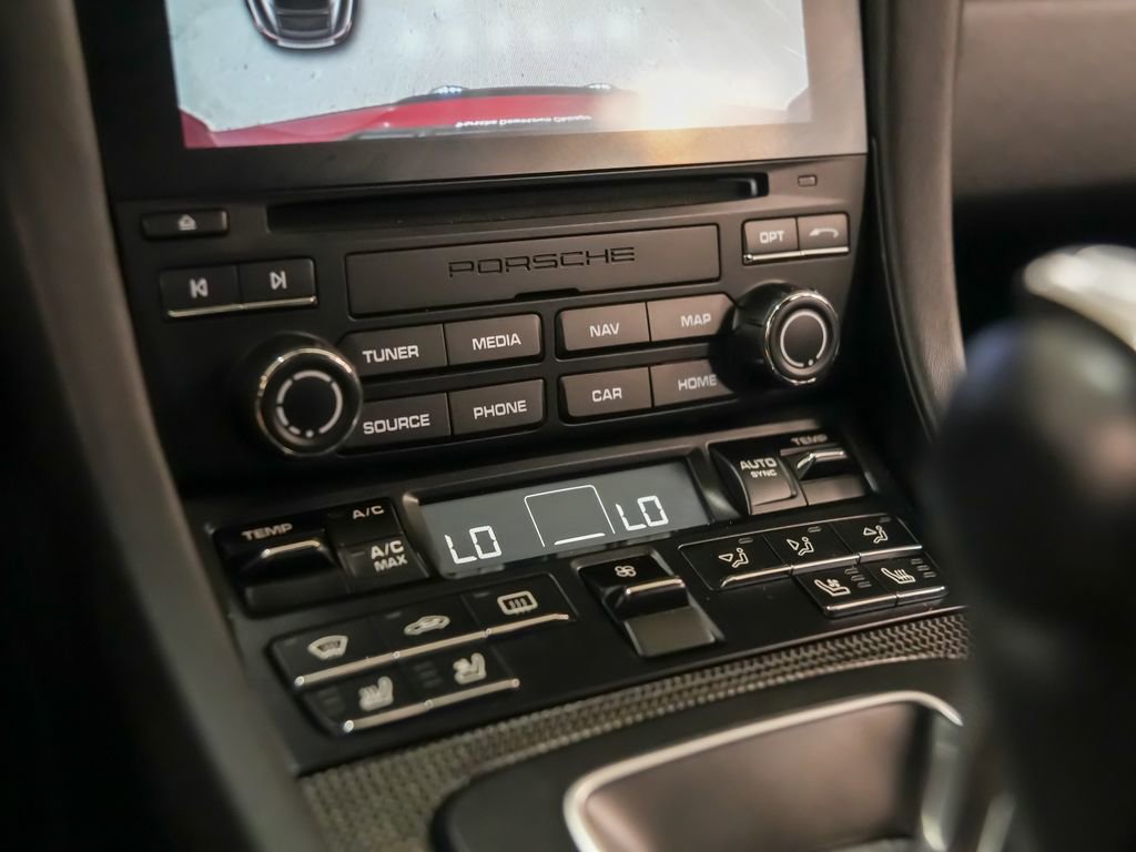 Certified 2017 Porsche 911 Targa 4S image 29