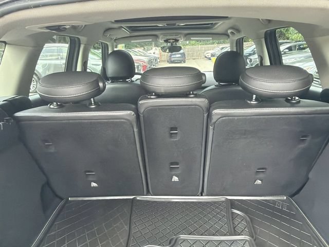 Used 2017 MINI Cooper Countryman ALL4 AWD/4WD image 24