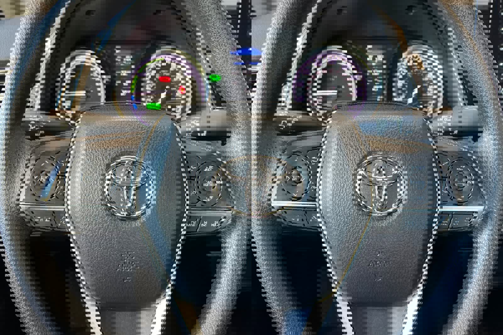 Certified 2023 Toyota Camry LE image 23