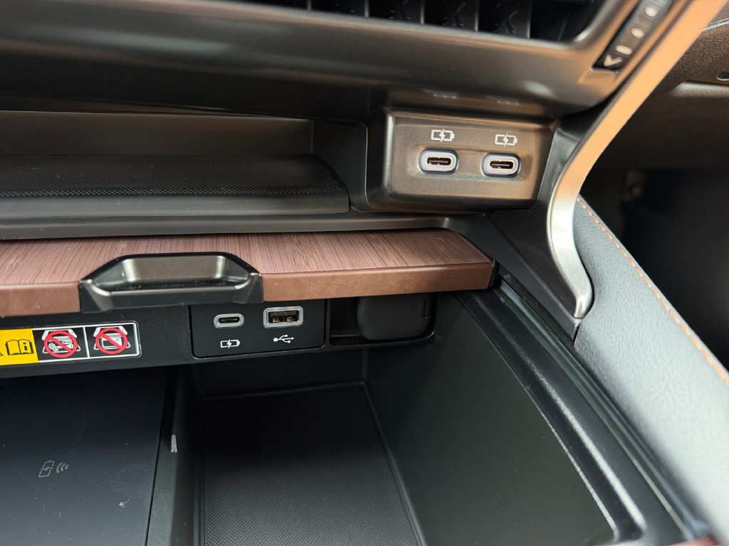 New 2026 Lexus RX 350 Premium w/ Accessory Package (Z1) AWD/4WD image 20