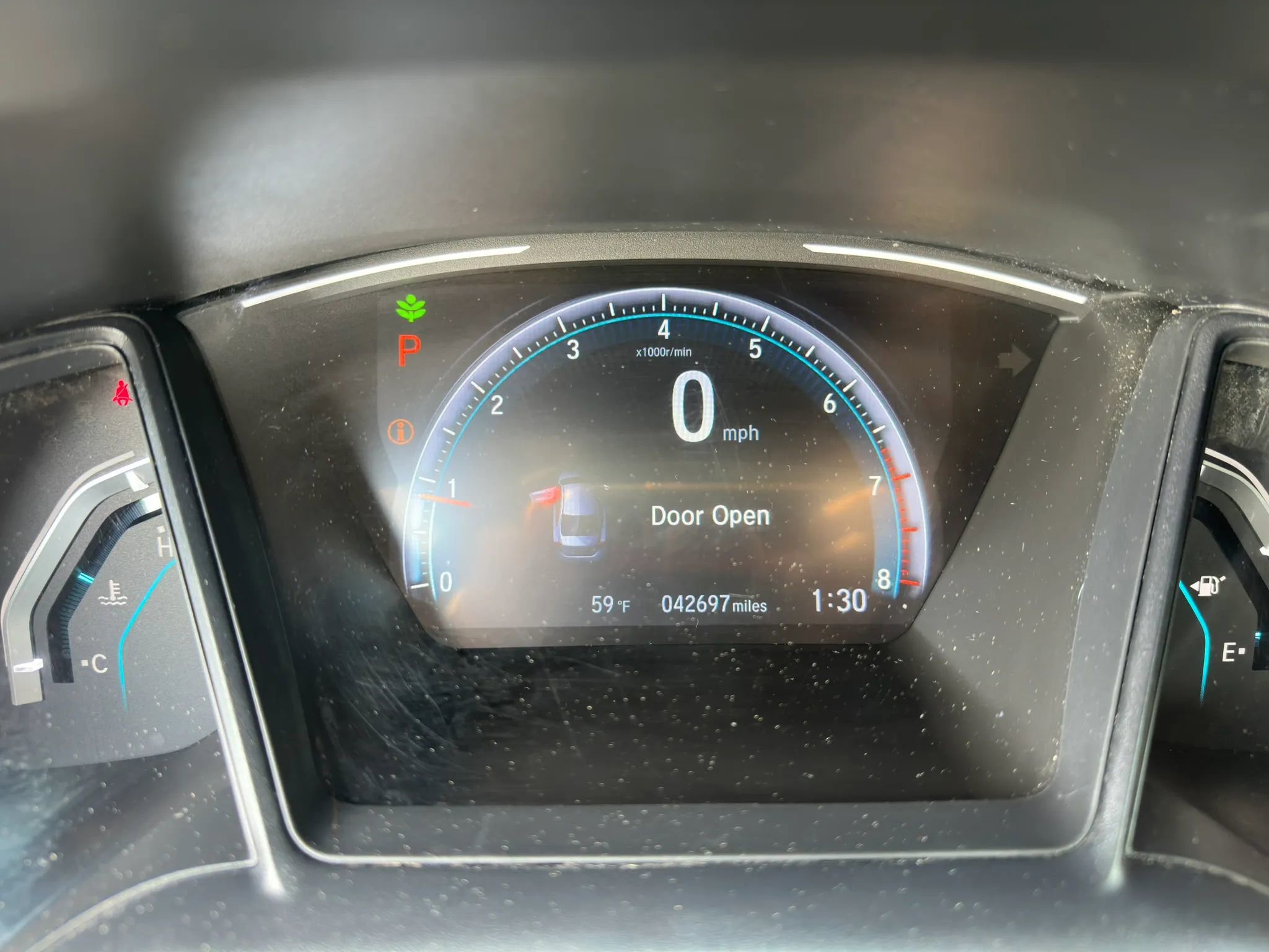 Used 2019 Honda Civic LX image 24