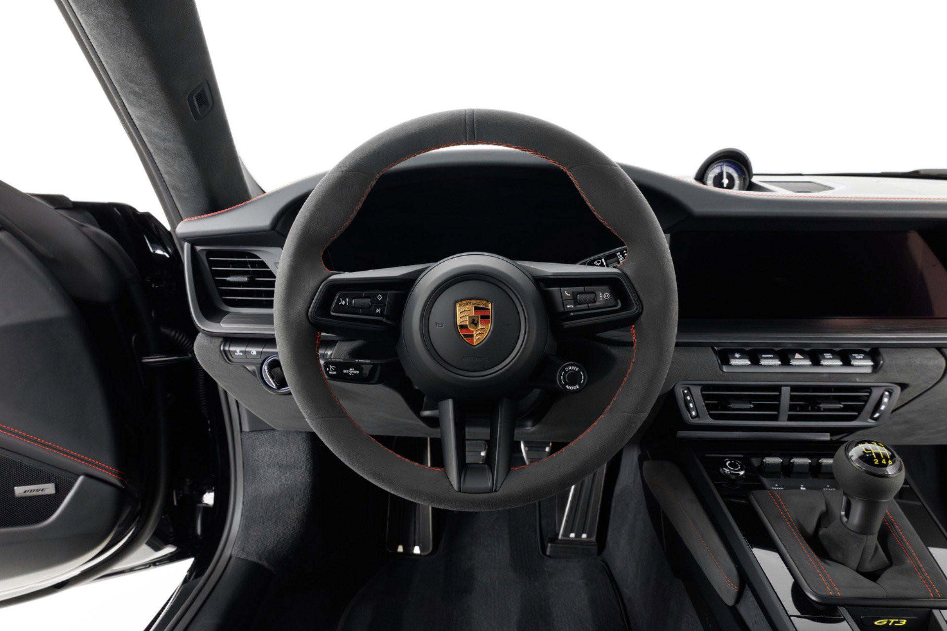 Used 2025 Porsche 911 GT3 RWD image 19