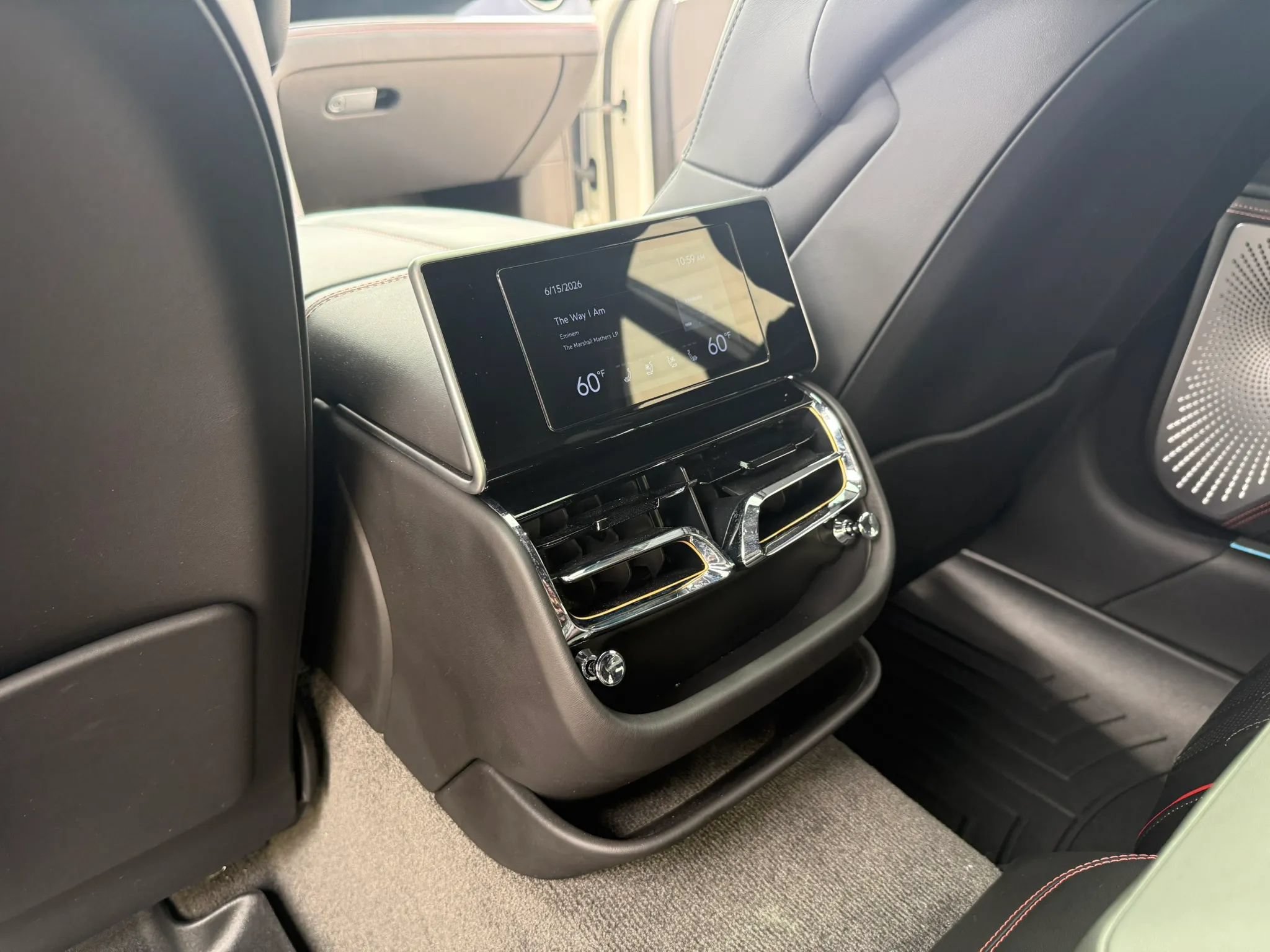 Used 2021 Bentley Flying Spur W12 AWD/4WD image 76