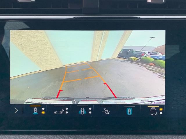 Certified 2023 GMC Sierra 1500 Denali w/ Technology Package image 36