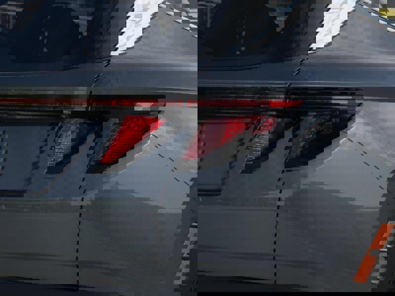 New 2026 Hyundai Tucson SEL image 10