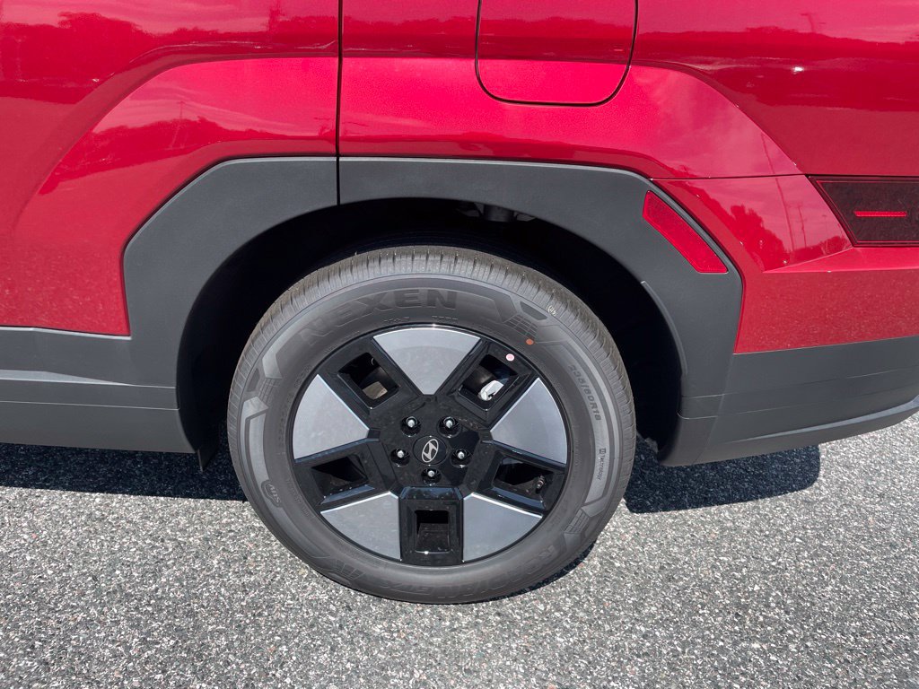 New 2026 Hyundai Santa Fe SEL FWD image 7