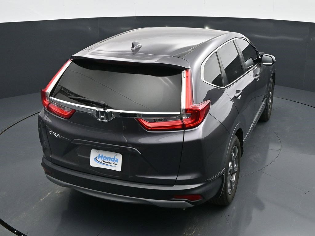 Used 2019 Honda CR-V EX-L image 15