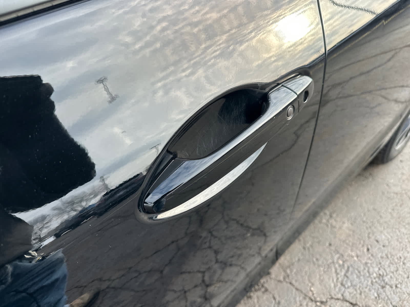 Used 2015 Honda Civic EX image 13