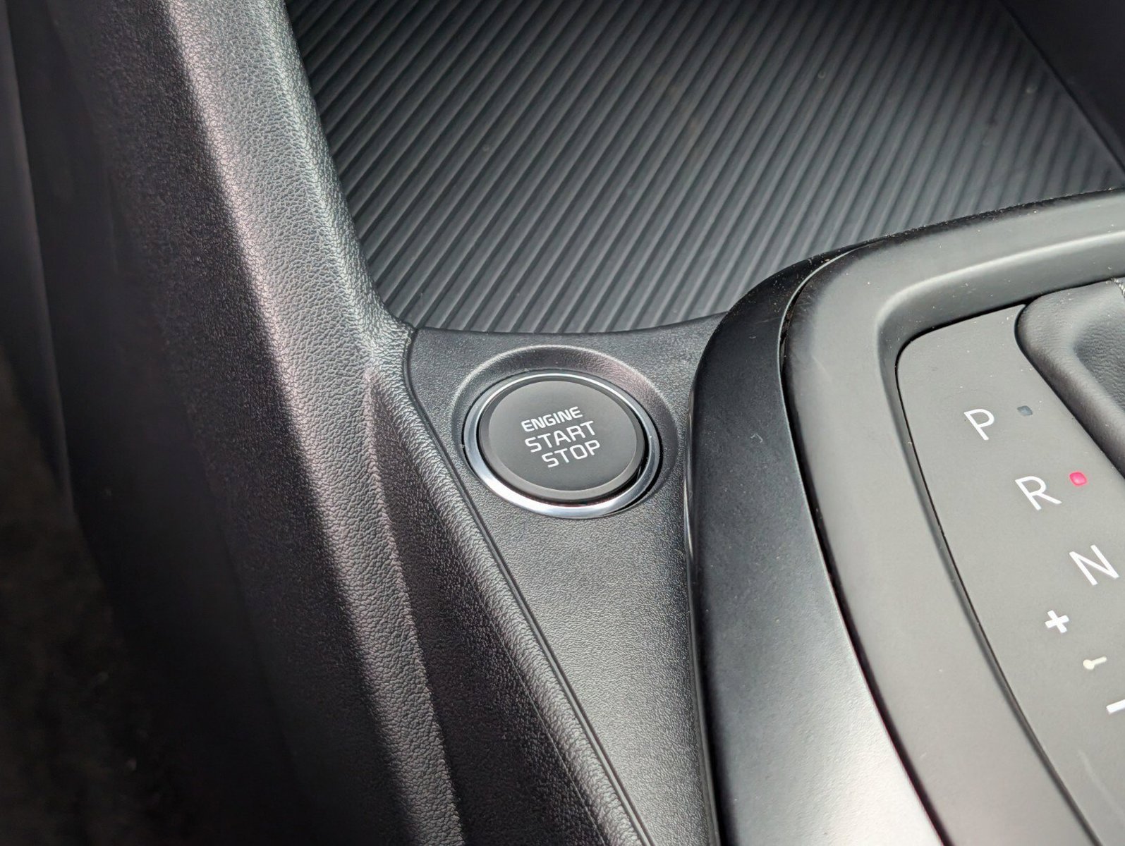 New 2026 Kia K4 FWD image 8