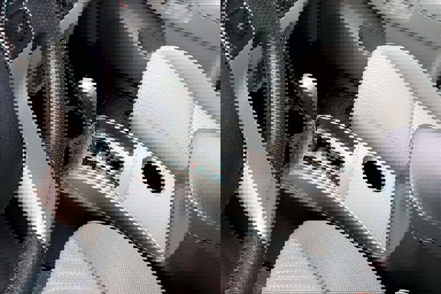 Used 2015 Toyota Tacoma PreRunner w/ SR5 Package RWD image 15