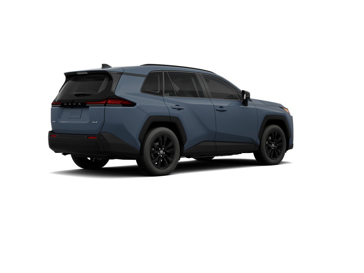 New 2026 Toyota RAV4 XLE Premium FWD image 10