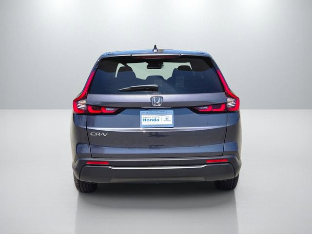 New 2026 Honda CR-V LX image 5