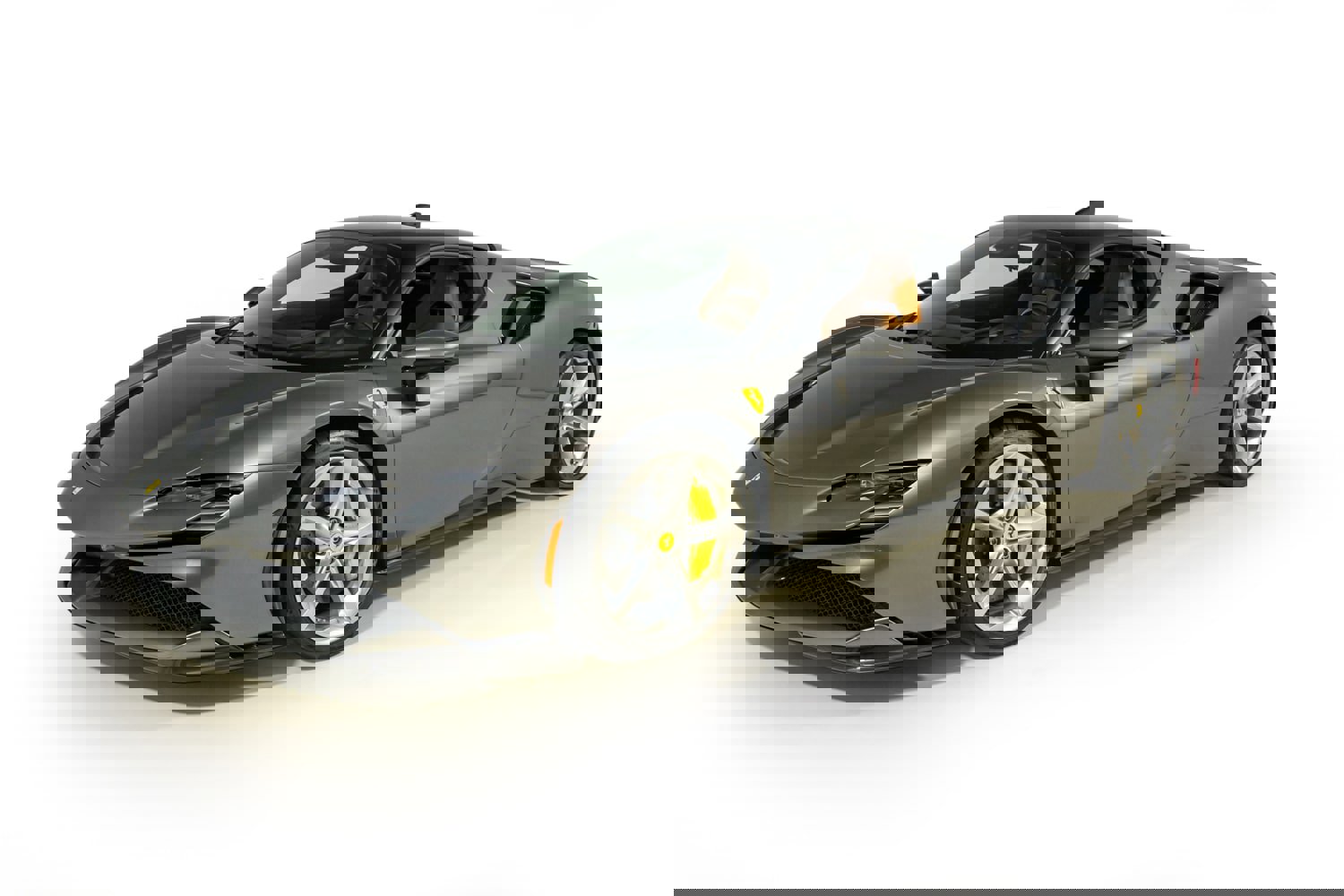 Used 2022 Ferrari SF90 Stradale image 2