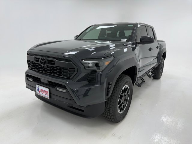 New 2025 Toyota Tacoma TRD Off-Road image 4