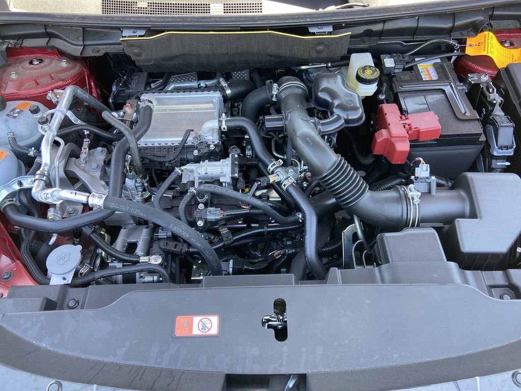 New 2026 Mitsubishi Outlander SE FWD image 27