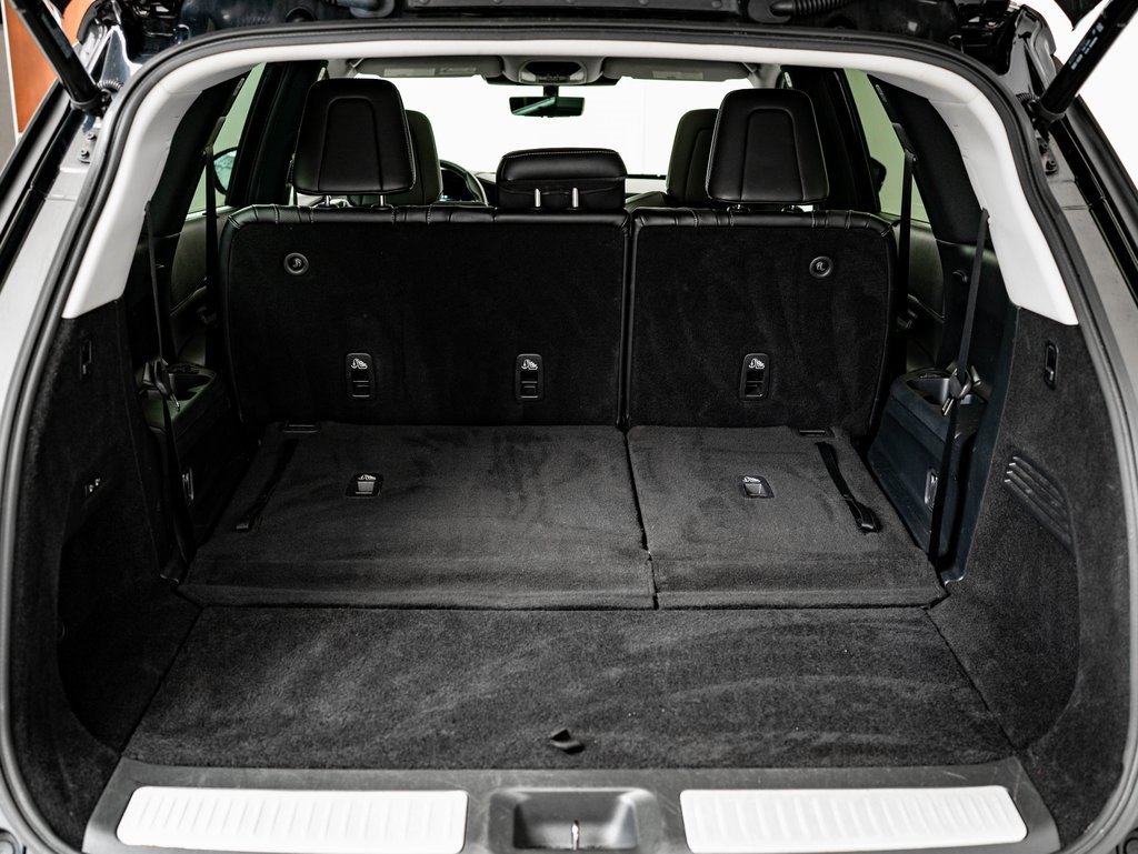 Used 2024 INFINITI QX60 Sensory image 20