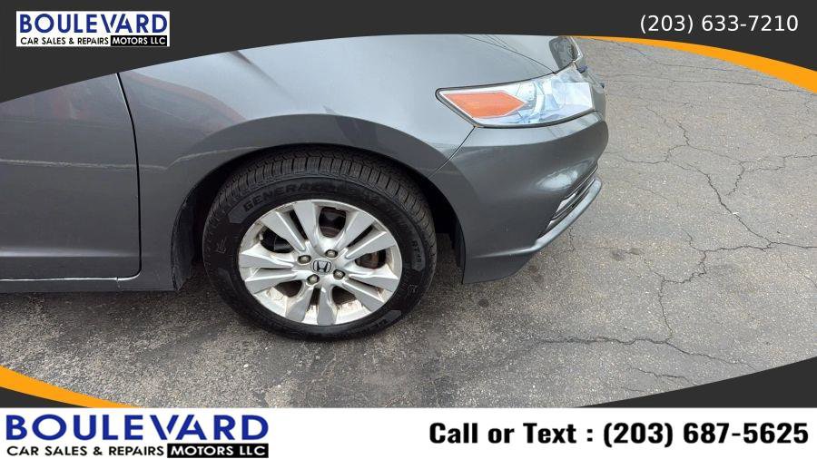 Used 2013 Honda Insight EX image 12