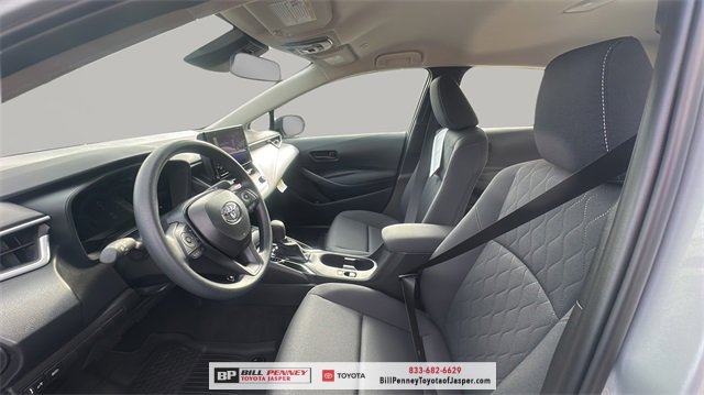New 2026 Toyota Corolla LE image 11