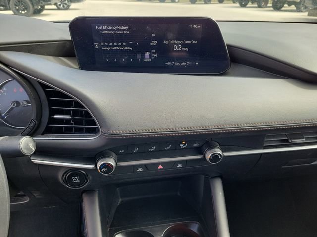 Used 2024 MAZDA MAZDA3 s image 29