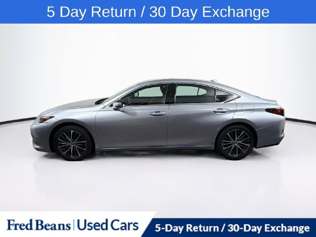 Used 2024 Lexus ES 350 w/ Premium Package FWD image 5