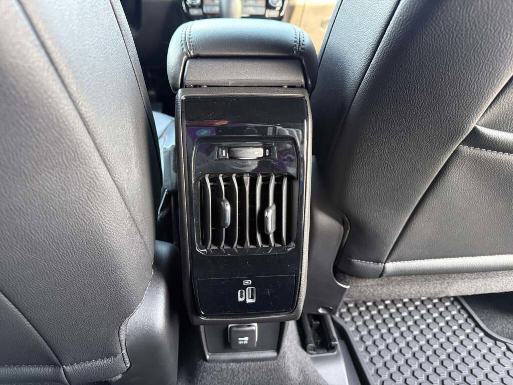 New 2026 Jeep Compass Trailhawk image 20