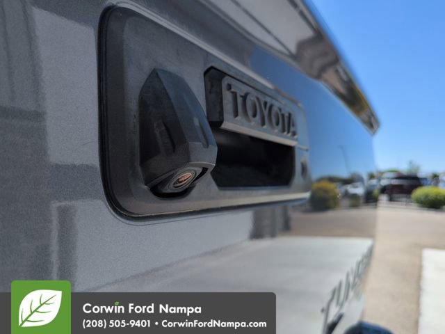 Used 2018 Toyota Tundra Limited w/ Limited Premium Package AWD/4WD image 30