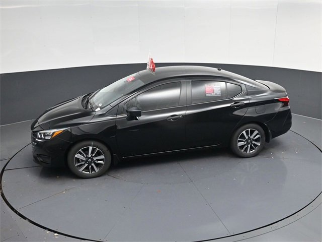 Used 2025 Nissan Versa S w/ S Plus Package image 44
