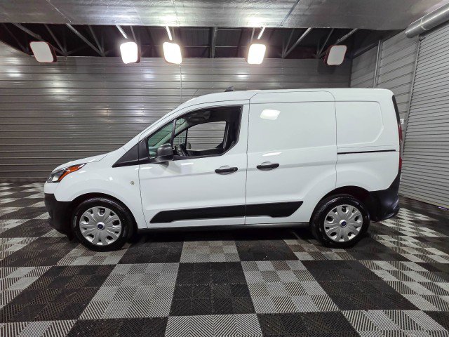 Used 2023 Ford Transit Connect XL image 8