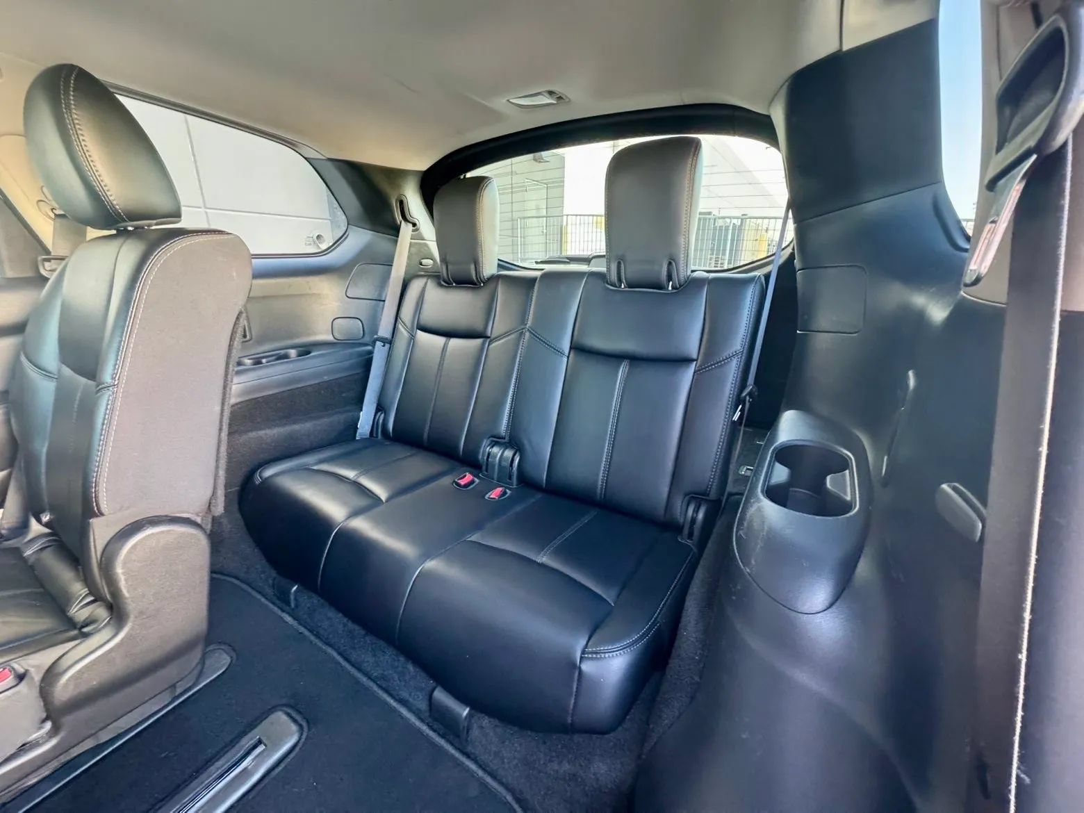 Used 2020 Nissan Pathfinder SL AWD/4WD image 13